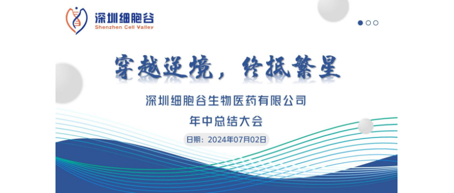 穿越逆境，终抵繁星——深圳豪门国际召开2024年中总结大会